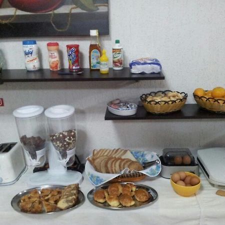 Hostal Casa Suiza Asuncion Extérieur photo