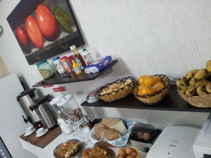 Hostal Casa Suiza Asuncion Extérieur photo